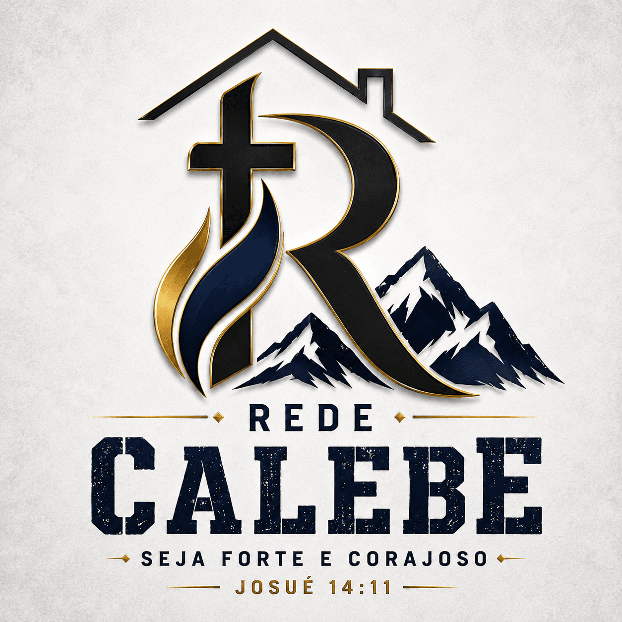 Rede Calebe